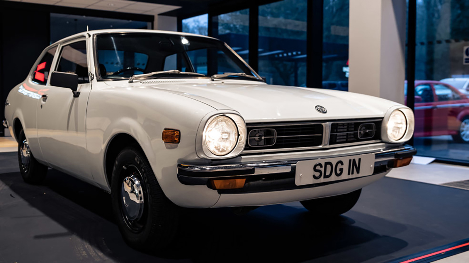 Mitsubishi’s 15 heritage cars for sale Classic & Sports Car